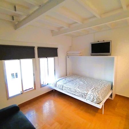 Puerta Del Sol - Apartamento Para 4 Мадрид Экстерьер фото