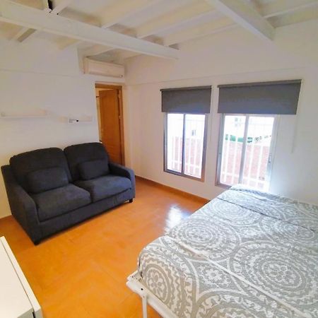 Puerta Del Sol - Apartamento Para 4 Мадрид Экстерьер фото