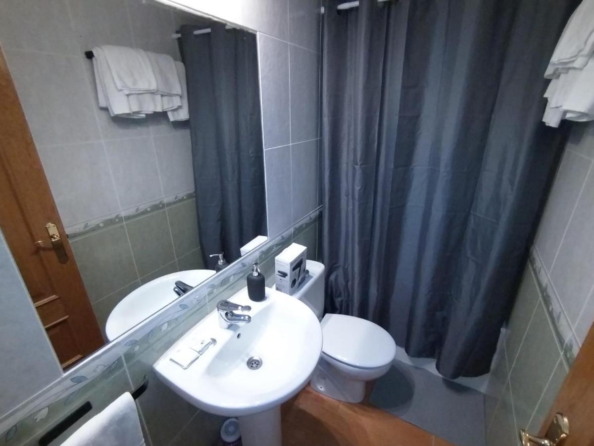 Puerta Del Sol - Apartamento Para 4 Мадрид Экстерьер фото