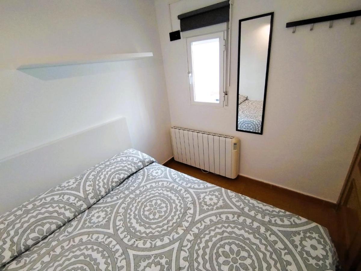 Puerta Del Sol - Apartamento Para 4 Мадрид Экстерьер фото