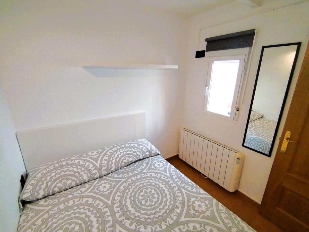 Puerta Del Sol - Apartamento Para 4 Мадрид Экстерьер фото