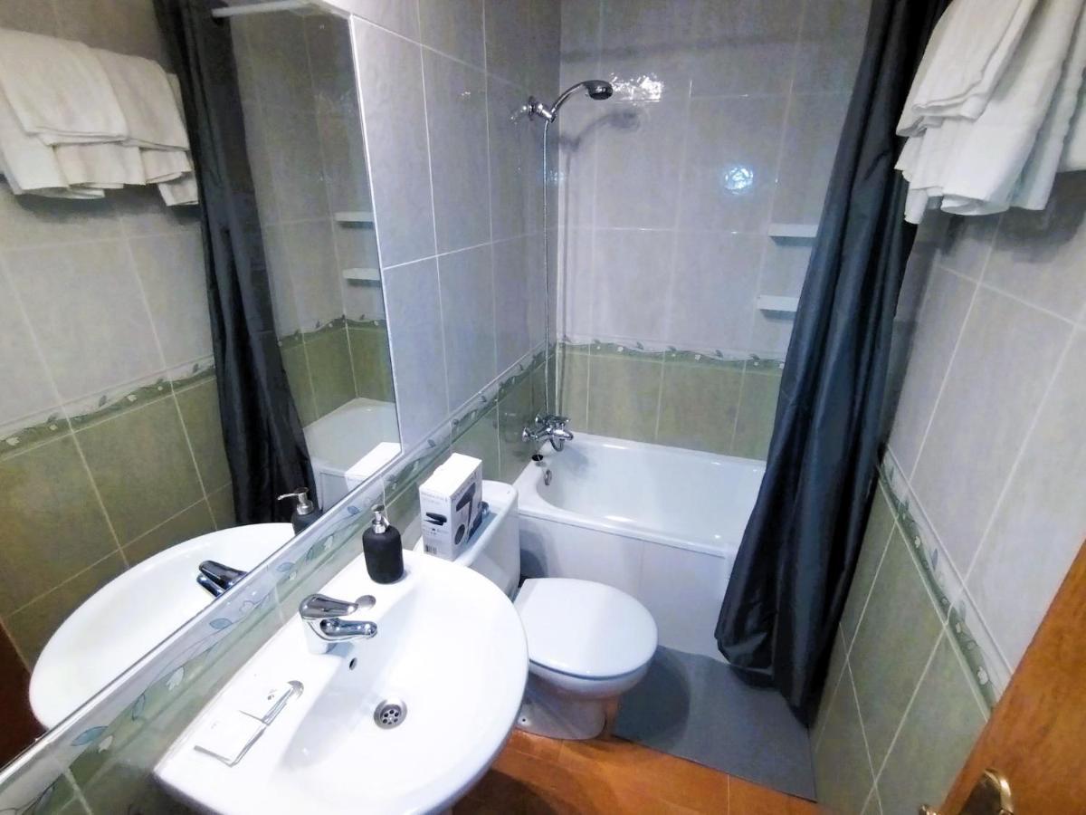 Puerta Del Sol - Apartamento Para 4 Мадрид Экстерьер фото