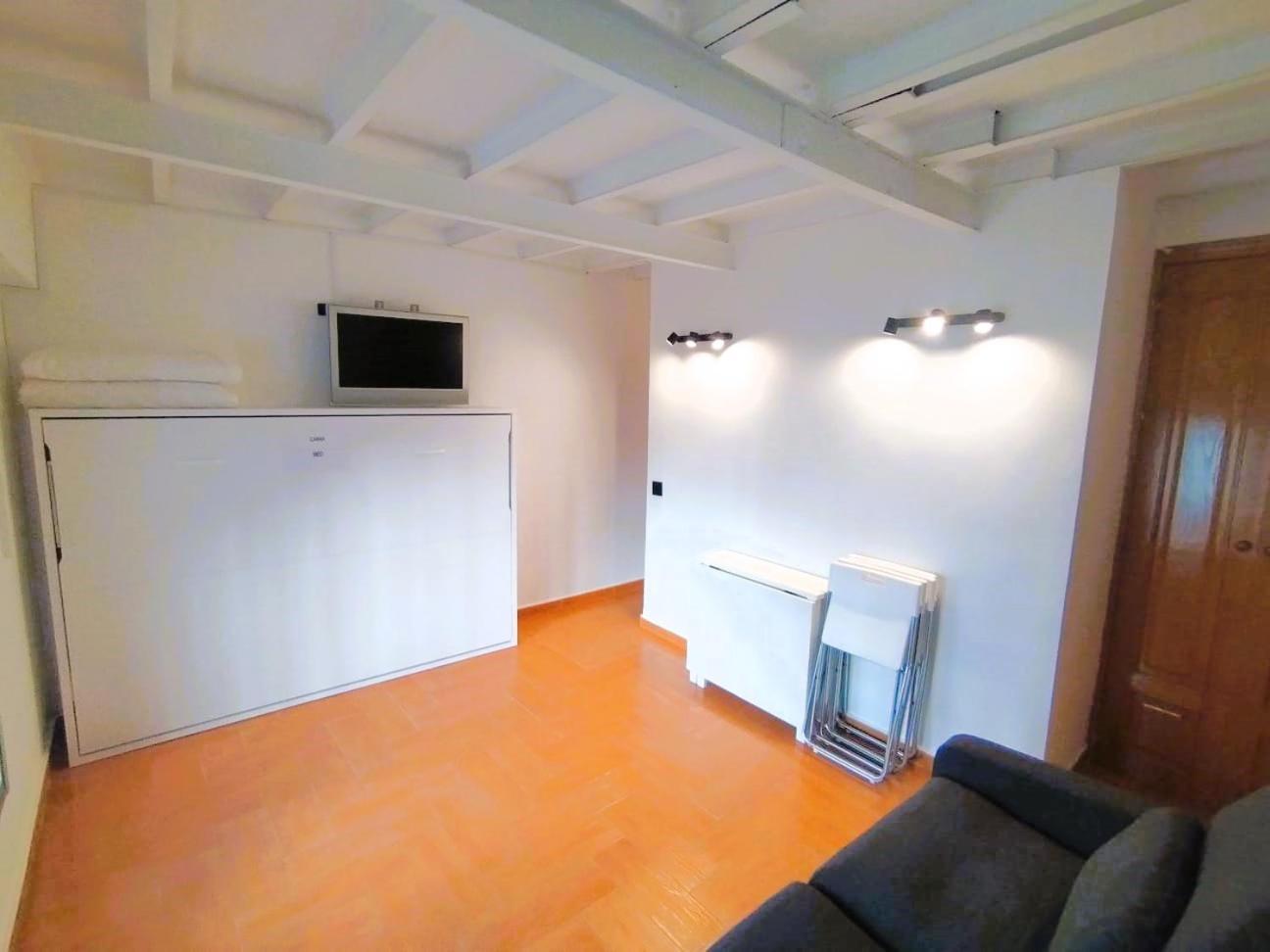 Puerta Del Sol - Apartamento Para 4 Мадрид Экстерьер фото