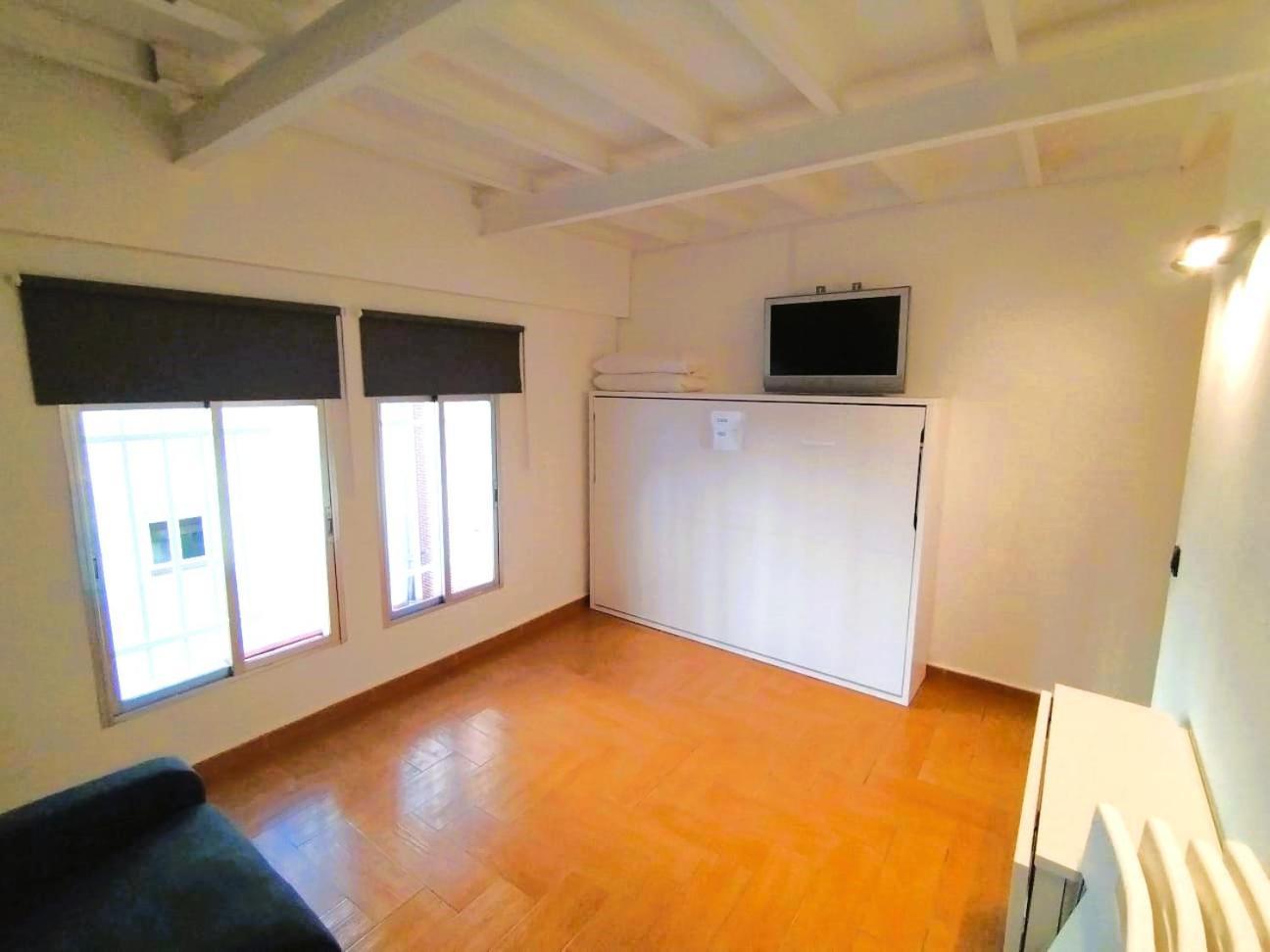 Puerta Del Sol - Apartamento Para 4 Мадрид Экстерьер фото